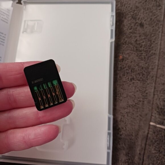 Switch Human Fall flat - Picture 3 of 3